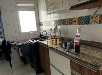 Apartamento · 88m² · 3 Quartos · 2 Vagas · Apartamento em Vila Betânia, São José dos Campos/SP de 88m² 3 quartos à venda por R$ 689.000,00