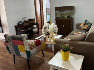 Apartamento · 88m² · 3 Quartos · 2 Vagas · Apartamento em Vila Betânia, São José dos Campos/SP de 88m² 3 quartos à venda por R$ 730.000,00