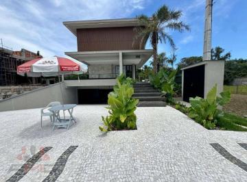 Casa · 604m² · 5 Quartos · 10 Vagas · Casa em Centro, Bertioga/SP de 604m² 5 quartos à venda por R$ 15.500.000,00