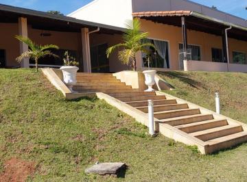 Rural · 1500m² · 9 Quartos · 56 Vagas · Sítio em Chácara Rincão, Cotia/SP de 1500m² 9 quartos à venda por R$ 7.000.000,00