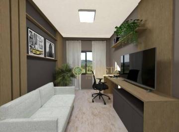 Apartamento · 30m² · 1 Quarto · 1 Vaga · Apartamento em Saco dos Limões, Florianópolis/SC de 30m² 1 quartos à venda por R$ 650.000,00