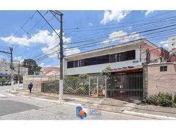 Casa · 177m² · 4 Quartos · 2 Vagas · Casa em Jabaquara, São Paulo/SP de 177m² 4 quartos à venda por R$ 750.000,00