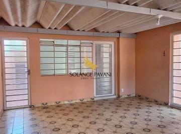 Casa · 138m² · 3 Quartos · 2 Vagas · Casa em Jardim Danúbio, Jundiaí/SP de 138m² 3 quartos à venda por R$ 590.000,00