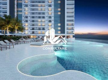 Apartamento · 502m² · 4 Quartos · 4 Vagas · Apartamento em Ponta da Praia, Santos/SP de 502m² 4 quartos à venda por R$ 8.964.900,00