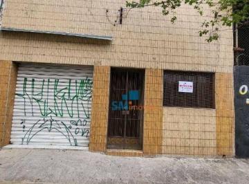 Casa · 130m² · 3 Quartos · 1 Vaga · Sobrado em Bom Retiro, São Paulo/SP de 130m² 3 quartos à venda por R$ 750.000,00
