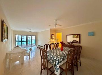 Apartamento · 145m² · 3 Quartos · 1 Vaga · Apartamento em Barra Funda, Guarujá/SP de 145m² 3 quartos à venda por R$ 700.000,00