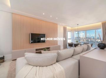 Apartamento · 133m² · 3 Quartos · 2 Vagas · Apartamento em Pioneiros, Balneário Camboriú/SC de 133m² 3 quartos à venda por R$ 3.800.000,00