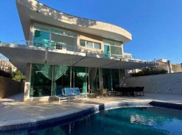Casa · 443m² · 7 Quartos · 3 Vagas · Casa em Centro, Bertioga/SP de 443m² 7 quartos à venda por R$ 8.500.000,00