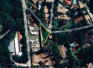 Terreno · 927m² · Terreno em Vila Santo Antônio, Cotia/SP de 0m² à venda por R$ 600.000,00