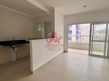Apartamento · 71m² · 2 Quartos · 1 Vaga · Apartamento em Itaguá, Ubatuba/SP de 71m² 2 quartos à venda por R$ 750.000,00