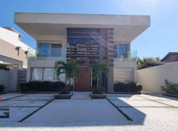 Casa · 496m² · 6 Quartos · 4 Vagas · Casa em Riviera, Bertioga/SP de 496m² 6 quartos à venda por R$ 10.800.000,00