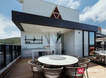Apartamento · 430m² · 4 Quartos · 4 Vagas · Cobertura em Praia Brava, Itajaí/SC de 430m² 4 quartos à venda por R$ 16.500.000,00