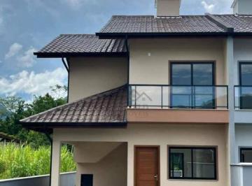 Casa · 110m² · 3 Quartos · Casa em , Pomerode/SC de 110m² 3 quartos à venda por R$ 580.000,00