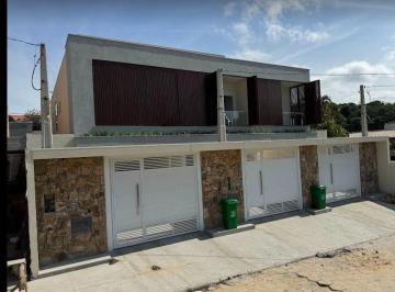 Casa · 133m² · 2 Quartos · 1 Vaga · Casa em Ingleses do Rio Vermelho, Florianópolis/SC de 133m² 2 quartos à venda por R$ 720.000,00