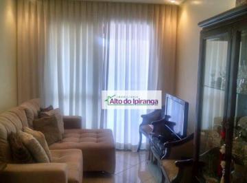 Apartamento · 73m² · 3 Quartos · 2 Vagas · Apartamento em Vila Gumercindo, São Paulo/SP de 73m² 3 quartos à venda por R$ 690.000,00
