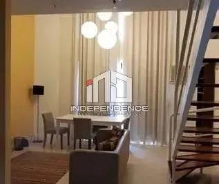 Apartamento · 72m² · 1 Quarto · 2 Vagas · Apartamento em Parque Residencial Aquarius, São José dos Campos/SP de 72m² 1 quartos à venda por R$ 