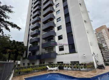 Apartamento · 113m² · 4 Quartos · 2 Vagas · Apartamento em Vila Andrade, São Paulo/SP de 113m² 4 quartos à venda por R$ 750.000,00