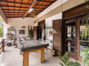 Casa · 266m² · 3 Quartos · 4 Vagas · Casa em Mata Paca, Niterói/RJ de 266m² 3 quartos à venda por R$ 690.000,00