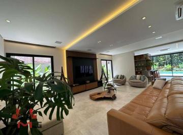 Casa · 450m² · 6 Quartos · 5 Vagas · Casa em Centro, Bertioga/SP de 450m² 6 quartos à venda por R$ 7.900.000,00