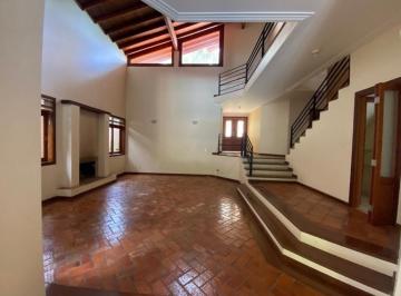 Casa · 400m² · 4 Quartos · 4 Vagas · Sobrado em Loteamento Residencial Barão do Café, Campinas/SP de 400m² 4 quartos à venda por R$ 3.700