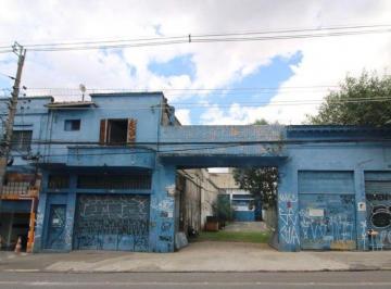 Comercial · 1385m² · 25 Vagas · Galpão em Barra Funda, São Paulo/SP de 1385m² à venda por R$ 9.120.000,00