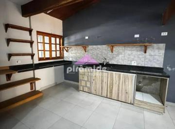 Casa · 185m² · 2 Quartos · 3 Vagas · Casa em Loteamento Villa Branca, Jacareí/SP de 185m² 2 quartos à venda por R$ 713.000,00 ou para loc