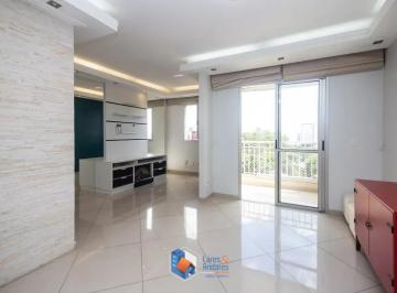 Apartamento · 65m² · 3 Quartos · 2 Vagas · Apartamento em Água Branca, São Paulo/SP de 65m² 3 quartos à venda por R$ 699.000,00