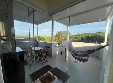 Apartamento · 155m² · 2 Quartos · 2 Vagas · Cobertura em Recanto da Lagoa, Lagoa Santa/MG de 155m² 2 quartos à venda por R$ 749.000,00