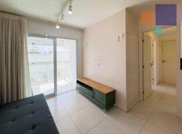 Apartamento · 65m² · 2 Quartos · 1 Vaga · Apartamento em Vila Alexandria, São Paulo/SP de 65m² 2 quartos à venda por R$ 668.000,00
