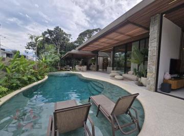 Casa · 486m² · 6 Quartos · 4 Vagas · Casa em Riviera, Bertioga/SP de 486m² 6 quartos à venda por R$ 16.800.000,00
