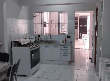 Casa · 218m² · 3 Quartos · 3 Vagas · Casa em Vila Bressani, Paulínia/SP de 218m² 3 quartos à venda por R$ 850.000,00