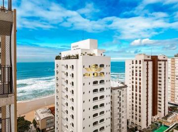 Apartamento · 108m² · 3 Quartos · 1 Vaga · Apartamento em Centro, Guarujá/SP de 108m² 3 quartos à venda por R$ 620.000,00