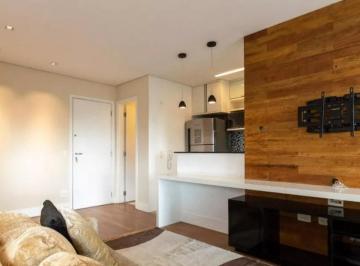 Comercial · 49m² · 1 Quarto · 1 Vaga · Studio em Vila Cordeiro, São Paulo/SP de 49m² 1 quartos à venda por R$ 749.000,00 ou para locação R$