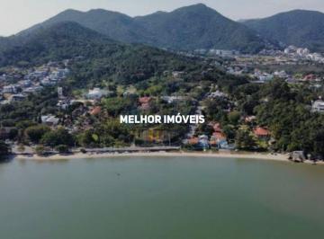 Terreno · 12000m² · Terreno em Cacupé, Florianópolis/SC de 12000m² à venda por R$ 12.000.000,00