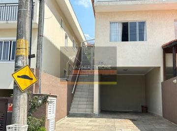 Casa · 121m² · 3 Quartos · 3 Vagas · Casa em Jardim Rio das Pedras, Cotia/SP de 121m² 3 quartos à venda por R$ 720.800,00