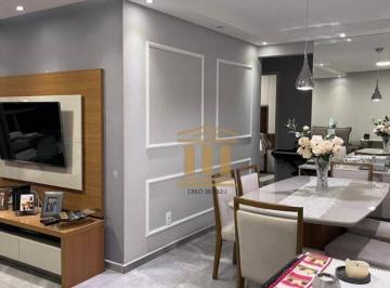 Apartamento · 75m² · 2 Quartos · 2 Vagas · Apartamento em Jardim Sul, São José dos Campos/SP de 75m² 2 quartos à venda por R$ 700.000,00 ou par