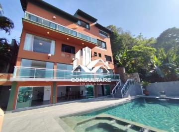 Casa · 704m² · 5 Quartos · 4 Vagas · Casa em Marapé, Santos/SP de 704m² 5 quartos à venda por R$ 12.000.000,00