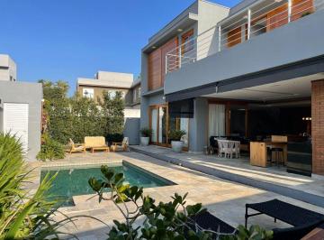 Casa · 370m² · 3 Quartos · 6 Vagas · Casa em Granja Viana, Cotia/SP de 370m² 3 quartos à venda por R$ 4.500.000,00