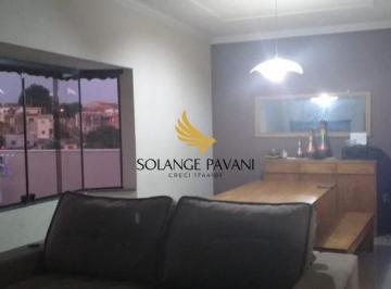 Casa · 3 Quartos · 4 Vagas · Casa em Vila Marlene, Jundiaí/SP de 0m² 3 quartos à venda por R$ 630.000,00