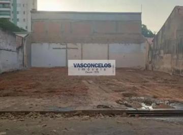 Terreno · 10m² · Terreno em Vila Betânia, São José dos Campos/SP de 10m² à venda por R$ 750.000,00
