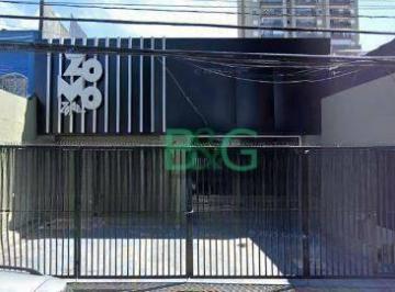 Comercial · 280m² · Galpão em Ermelino Matarazzo, São Paulo/SP de 280m² à venda por R$ 2.300.000,00