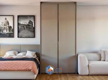 Apartamento · 32m² · 1 Quarto · Apartamento em Vila Buarque, São Paulo/SP de 32m² 1 quartos à venda por R$ 719.000,00