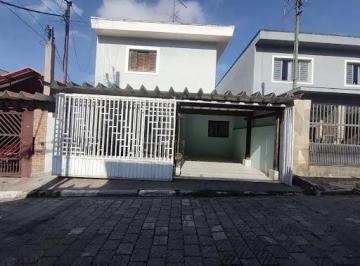 Casa · 190m² · 3 Quartos · 2 Vagas · Casa em Ponte Grande, Guarulhos/SP de 190m² 3 quartos à venda por R$ 700.000,00