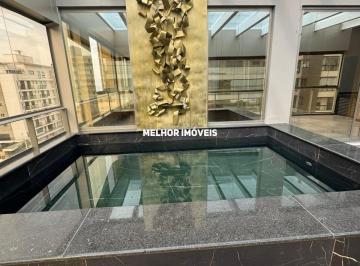 Apartamento · 235m² · 4 Quartos · 3 Vagas · Penthouse em São João, Itajaí/SC de 235m² 4 quartos à venda por R$ 8.500.000,00