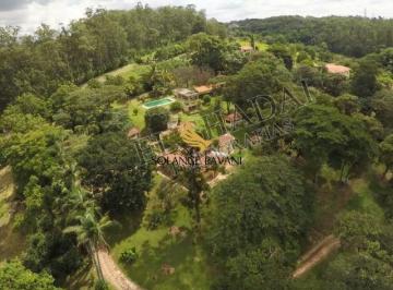 Rural · 25000m² · 2 Quartos · Chácara em Centro, Jundiaí/SP de 25000m² 2 quartos à venda por R$ 2.950.000,00