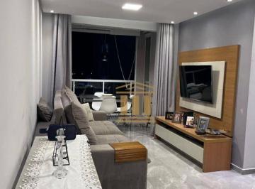 Apartamento · 75m² · 2 Quartos · 2 Vagas · Apartamento em Jardim Sul, São José dos Campos/SP de 75m² 2 quartos à venda por R$ 840.000,00 ou par