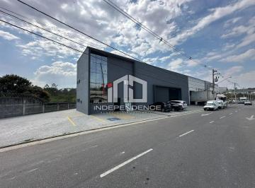 Comercial · 750m² · 13 Vagas · Galpão em Rio Comprido, Jacareí/SP de 750m² à venda por R$ 3.900.000,00 ou para locação R$ 30.000,00