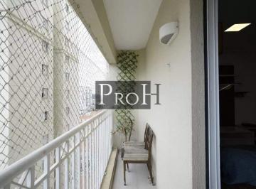 Apartamento · 74m² · 3 Quartos · 1 Vaga · Apartamento em Mauá, São Caetano do Sul/SP de 74m² 3 quartos à venda por R$ 742.000,00