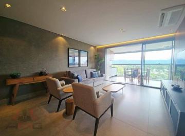 Apartamento · 160m² · 4 Quartos · 2 Vagas · Apartamento em Riviera, Bertioga/SP de 160m² 4 quartos à venda por R$ 6.400.000,00