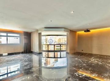 Apartamento · 227m² · 2 Quartos · 4 Vagas · Apartamento em Vila Uberabinha, São Paulo/SP de 227m² 2 quartos à venda por R$ 4.890.000,00